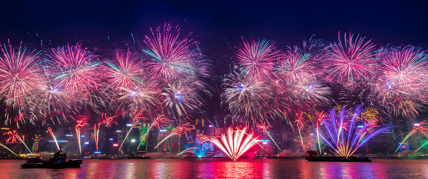 Wisers-HKUST Tourism Index
