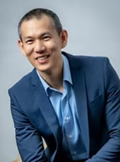 Allen Huang