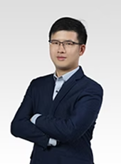 Dongwei Lin