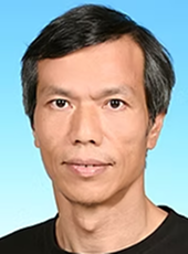 James Kwok