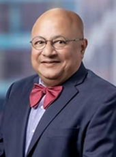 Utpal Bhattacharya