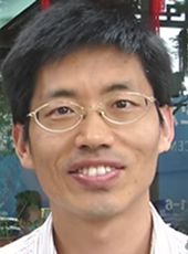 Yongshun Cai